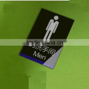 Customized Classic Acrylic Signage thumbnail-3