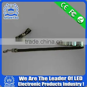 China Wholesale LED Dog Collar And Leash thumbnail-1