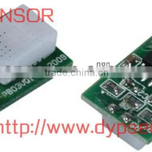 Temperature and Humidity Sensor Module thumbnail-1