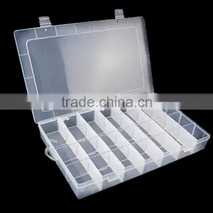 OEM All Kinds of Recycled Plastic Storage Bins thumbnail-1