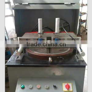 Aluminum Alloy Windows Single Head Cutting Saw Machine thumbnail-1