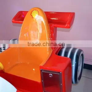 Cool Deginkiddy Ride for Children/Arcade Car Kiddy Ride thumbnail-6