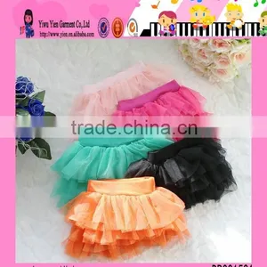 Children Skirt Girls Tutu Dress Fashion Ballet Girls Tutu Dress thumbnail-6