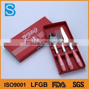 China Good Price OEM Travel Tableware thumbnail-1