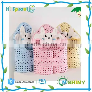 Eco-friendly Baby Swaddle Baby Wraper thumbnail-1