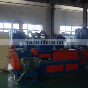 Color Masterbatch Compounding/ Pelletizing Plant thumbnail-4