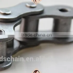 Stainless Steel Short Pitch Precision Duplex Roller Chains (A Series) SS60-2/SS12A-2 thumbnail-1