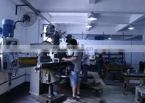 Dongguan Sinya Industrial Co., Ltd. company overview - view 2 thumbnail