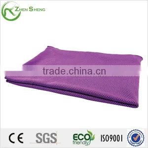 ZHENSHENG Cooling Towel Yoga Towel thumbnail-2
