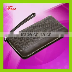 Men Long Wallet thumbnail-1