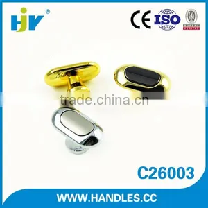 China Supplier Decorative Bedroom Cupboard Door Knobs thumbnail-1