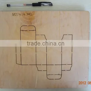 Die Cutting Board thumbnail-1