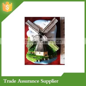 New Products Souvenir 3d Fridge Magnet, Fridge Magnet thumbnail-4