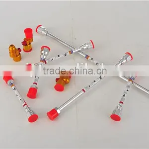 High Pressure Airless Extension Pole for Paint Sprayer thumbnail-2