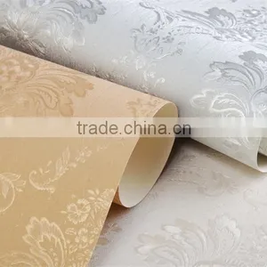 2015 Cheap Home Interior Wallpaper Noiseproof Wall Paper Hotsell thumbnail-4