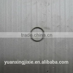Terex Spare Parts Spacer 9074670 TR100 thumbnail-1