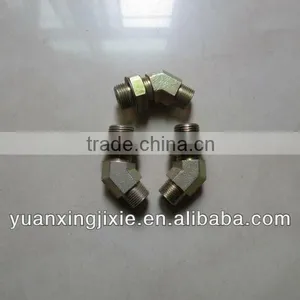 Terex Spare Parts Elbow TR60 & TR100 thumbnail-1