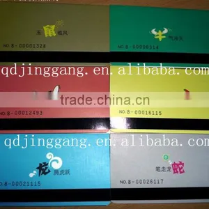 TJ-61 Hot!TJ-61 Magnetic Stripe Card Heat Press Machine Bank Passbook Printer thumbnail-1