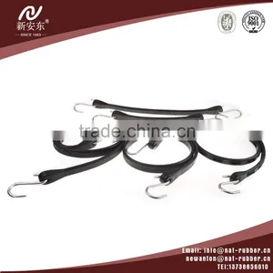 Latest Style Top Selling Rubber Tie Down Strap thumbnail-2