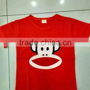 100% Cotton Children T-shirt thumbnail-1