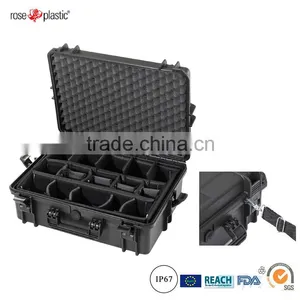 Hard IP67 Waterproof Camera Case RC-PS 350 thumbnail-4
