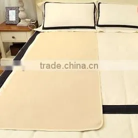 Unique 20V Real Safety Electric Heating Blanket Electrical Bed Warmer thumbnail-1