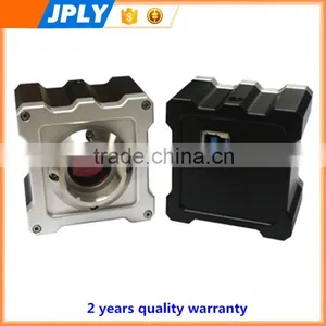 0.8MegaUSB3.0 Color CCD Camera for Microscopic Imaging thumbnail-1