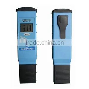 KL-096 Professional High Quality Waterproof ph Meter Pen thumbnail-2