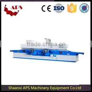 Crankshaft Grinding Machine MQ8260C*1800 thumbnail-1