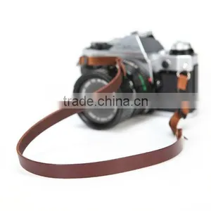 Manufacturing Accessories Camera Strap Leather Material thumbnail-2