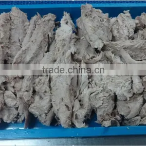 Frozen Precooked Skipjack Tuna Loins High Quality thumbnail-6