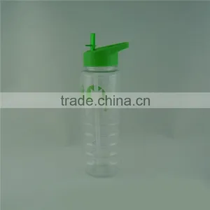 New Design High Quality Fashion Sports Water Bottle With a Suction Nozzle thumbnail-4