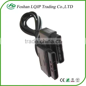 1.8m for PS2 Controller Extension Cable for Sony Playstation 2 for Ps2 - Bulk Brand New thumbnail-1