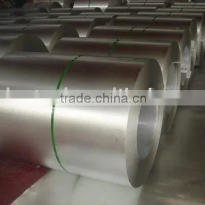 Galvanized Steel Coil thumbnail-1