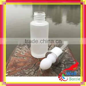 2016 Hot Sale Cosmetic Airless Bottle Made in Wellbottle thumbnail-4