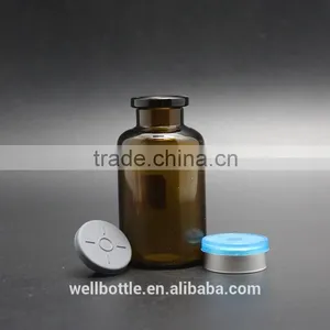 Pharmaceutical Glass Bottle With Bayonet Bottles for e Liquid Hot Sale thumbnail-6