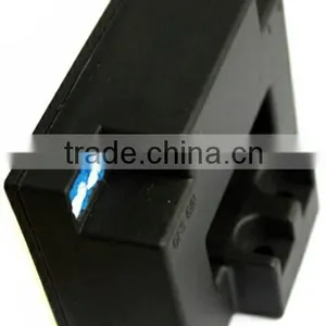 Hall Effect AC DC Pulse Current Sensor / Transducer RCS15B Series (200A-2000A) for Current Monitoring thumbnail-1