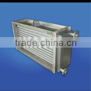 Oil/air Cooler/bar and Plate-fin Heat Exchanger thumbnail-1