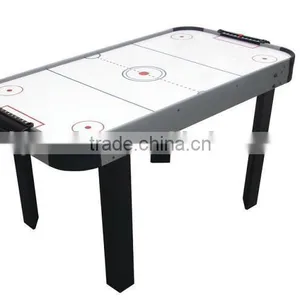 New Style MDF Economic Air Hockey Table on Sale thumbnail-1