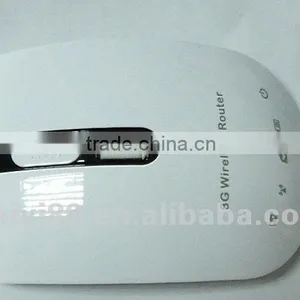 Baiyi 3G Wireless Router thumbnail-1