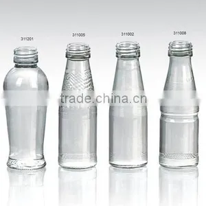 Flint Beverage Bottle thumbnail-1