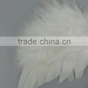 Angel Feather Head Buckle Performing Decorative Head Hoop thumbnail-6