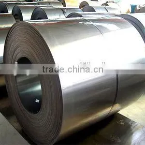 High Quality 201/304/316l Cold Rolled Stainless Steel Coil Strip in Stock thumbnail-3