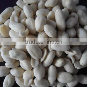 High Quality Shandong Blanched Peanuts Kernel 25/29 thumbnail-1