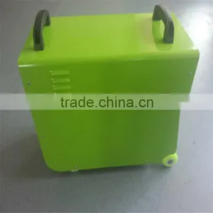 500W Movable Solar Power System thumbnail-6