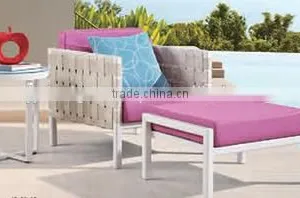 Lounge Chair,outdoor Chair,Foot Rest,outdoor Footrest ,sofa Set,outdoor Table Set. thumbnail-1
