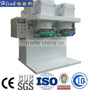 25kg 50kg Flour Package Making Line Bags Packing Line China Manufacturer thumbnail-1