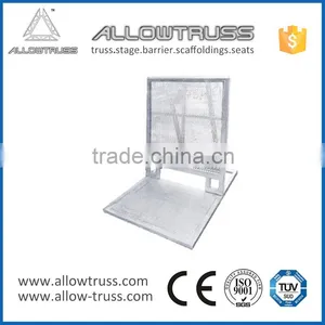 Factory Price Expandable Barrier,weed Barrier Terminal Block thumbnail-4
