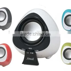 OEM New Bluetooth Wireless Speaker,mini Novelty Wireless Bluetooth Speakers thumbnail-1