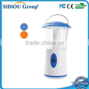 Compact Battery Powered Lanterns/Outdoor Camping Lights thumbnail-1